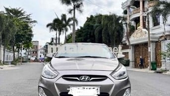 Hyundai Accent 2013 1.4 AT - 90000 km