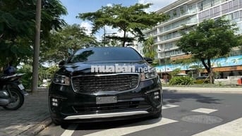Kia Sedona 2019 3.3 GAT Premium - 82000 km