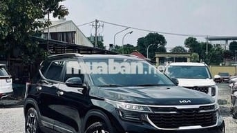 Kia New Seltos Luxury - VIN24