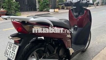 ✅Cần bán SH 150i Nhập Ý - Chính chủ đập thùng