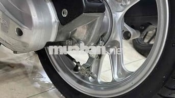 Honda Abr 2019.Khoá Makey.Xe cọp ..đúng 10.000km.