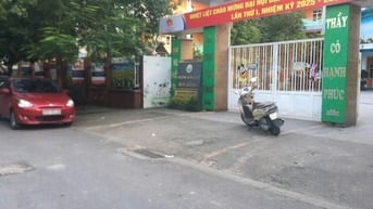 BÁN ĐẤT DỊCH VỤ DƯƠNG NỘI – GẦN SIÊU THỊ AEON HÀ ĐÔNG - GIÁ 13,5 TỶ
