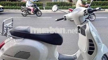 Vespa GTS 300i 2017 Biển SG