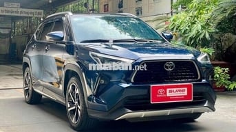 Yaris Cross 2024 - 1 Chủ - Giá Thương Lượng