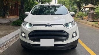 Ford EcoSport 2015 Titanium đẹp nhất HN