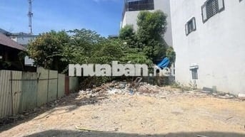 🔰KHÔNG THỂ TIN NỔI - Lô kiệt ô tô dt tới 100 mét , sổ đẹp vuông vức ,