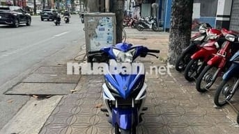 EXCITER (2011) BS:95E1:HẬU GIANG