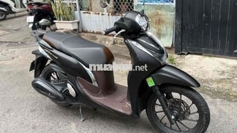 sh mode đen nhám 2023