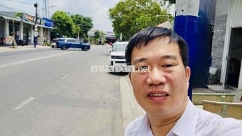 Đất đẹp 100m2, full thổ cư trục chính Việt Sing, An Phú, Hồ Chí Minh.