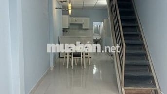 Nhà nguyên căn 1L, 2p.ngủ Đ.Trần thị vững chỉ 5tr/th