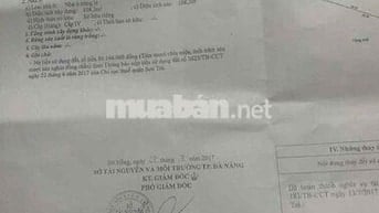 🔴 Đất Kiệt 2m5 Trần Duy Chiến : DT 135m có 5 phòng trọ
