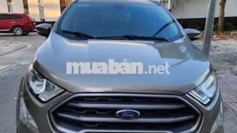 Ford Ecosport 1.0AT Ecoboost 2019 Titanium