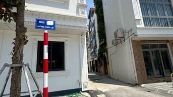 🏠 Nhà Mới Cứng – View Xịn – Sống Chất Tại Phúc Lợi ✅ 5 tầng 