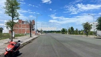 BÁN 3 NỀN TUYẾN 23 ĐỐI DIỆN TRUNG TÂM THƯƠNG MẠI KĐT HAPPY HOME