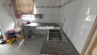 CHO THUÊ NHÀ 60M2 CÓ GÁC 3PN 1WC HẺM 68 NGUYỄN VĂN TẠO MỚI ĐẸP
