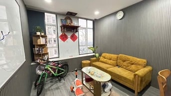 The Easter City - Căn góc 2PN 72m2 đã có shr full nội thất view Q1