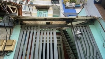 Cách Mặt tiền Đổ Thị Lời 20m,3Tầng,4PN,Gần chợ,Khu buôn bán nhộn nhịp 