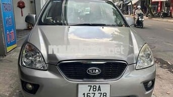 Kia Carens 2015 EX MT  - 180 km