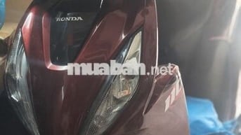 Vision 2022 đỏ bstp quận 8