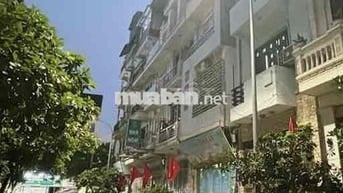 BÁN NHÀ PHÂN LÔ CỰC CHẤT XUÂN LA TÂY HỒ