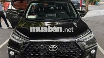 TOYOTA VELOZ CROSS TOP XE GIA ĐÌNH ĐANG Ký 2023