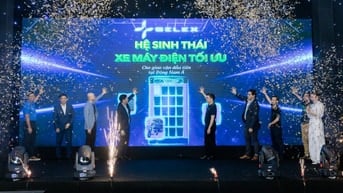 Tuyển dụng Nhân viên bảo hành, bảo dưỡng xe máy điện