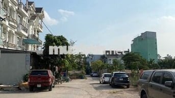 Nhà Mới Đẹp đường hiệp thành 13, phường hiệp thành q12
