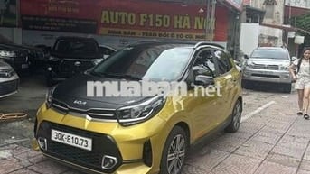 Kia Morning GT lie sx 2022 - 2200 km