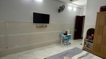 Bán nhà HXH tránh Thiên Phước, Tân Bình, 78m2 4 tầng 10PN, chỉ 9 tỷ X 