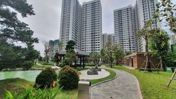 CHO THUÊ NHÀ ĐẸP FULL NỘI THẤT TẠI KHU ĐÔ THỊ VINHOMES GRAND PARK