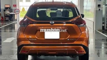 Nissan Kicks 2022 V - 50000 km