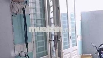 Nhà 4x7 2 lầu Nguyễn Ảnh Thủ Hiệp Thành