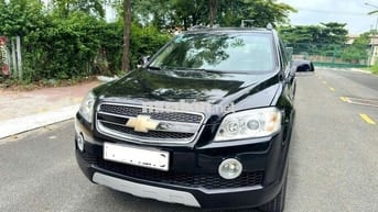 2007 LT 2.4 - xe zin đẹp