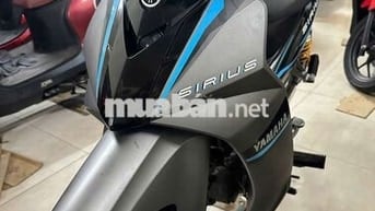 Sirius 2022