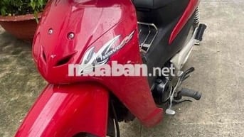 HonDa Wave A Nhật