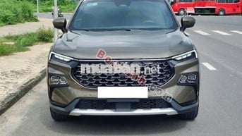 Ford Territory Titanium X 2023