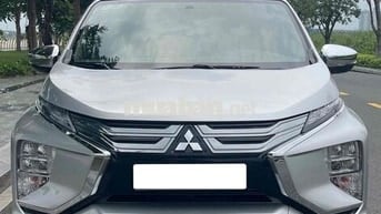 Mitsubishi Xpander 2020 1.5 AT - 80278 km