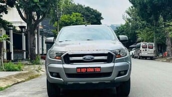 Ford Ranger 2016 XLS 2.2L 4x2 AT - 156000 km