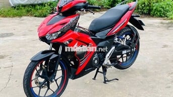 HONDA WINNER X 150 V3 ĐỎ MÁY ZIN CHẠY BỐC