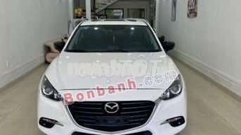Mazda 3 1.5L Luxury 2019