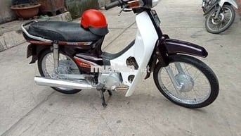 Dream mới máy ngon mạnh giấy tờ đầy đủ
