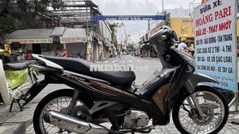 XE FUTURE 125Fi, MÁY ÊM, ZIN, BSTP CHÍNH CHỦ