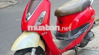 Cần bán Alizabeth máy siêu êm