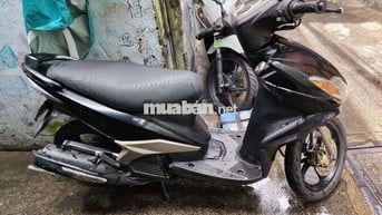 Bán xe Luvias chính chủ bs Sài Gòn