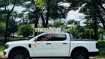 Ford Ranger Wildtrak 2.0L 4x4 AT 2022