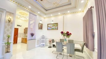 CHO THUÊ NHÀ MT NỘI BỘ NGUYỄN THỊ ĐỊNH, Q2. DT 140m2, giá 12 trđ/tháng