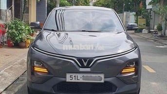 VinFast VF6 Plus 2025 - Mua Pin - Lướt 2.800km