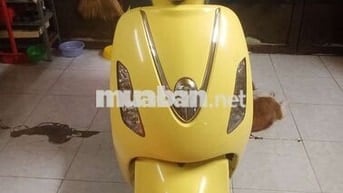 Xe đẹp sym