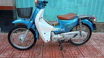 Cub Daelim 50cc BSTP