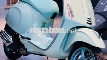 Bán Vespa Primavera S Newcore 2025